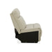 Carrington Armless Chair - Baja Stone image