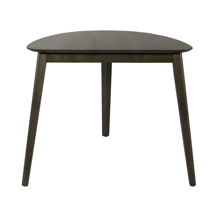 Space Savers 4 Piece Triangle Table Set image