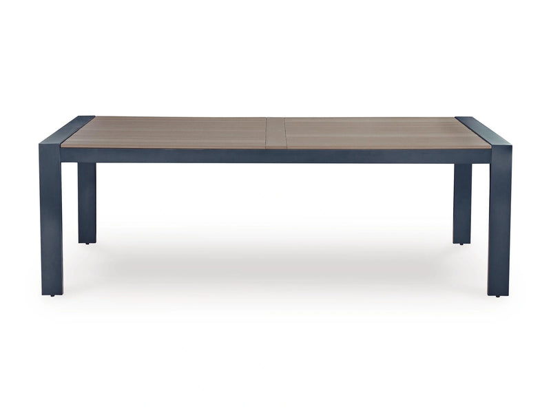 East Beach Outdoor Dining Set