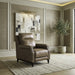 Rawling Pushback Recliner image
