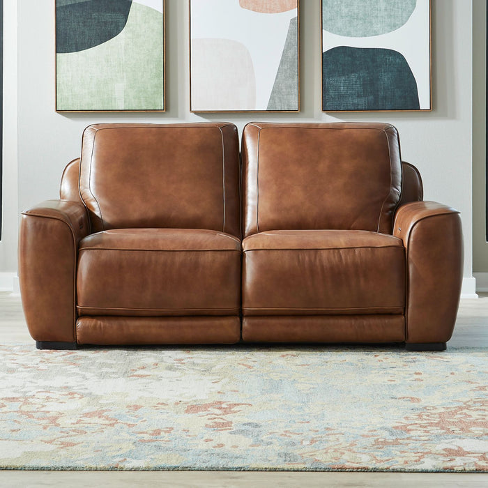 Blake 2 Piece Loveseat image