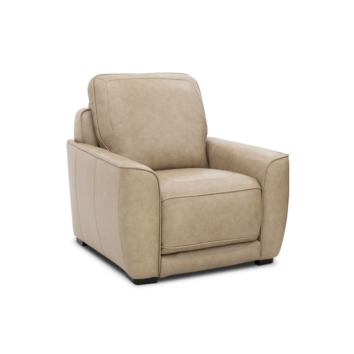 Blake Recliner P2 & ZW