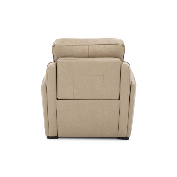 Blake Recliner P2 & ZW image