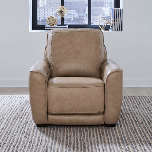 Blake Recliner P2 & ZW image