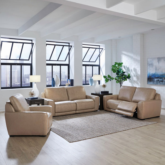 Blake Sofa w/ Loveseat & Recliner image