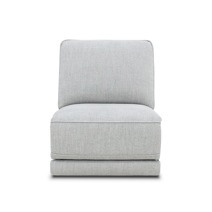 Blake Armless Chair image