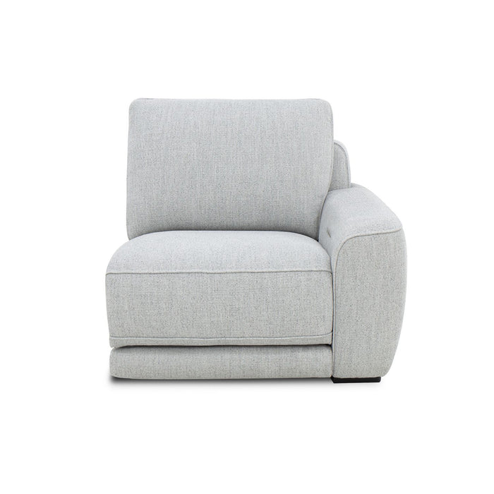 Blake R Arm Recliner P2 & ZW image
