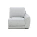 Blake R Arm Recliner P2 & ZW image