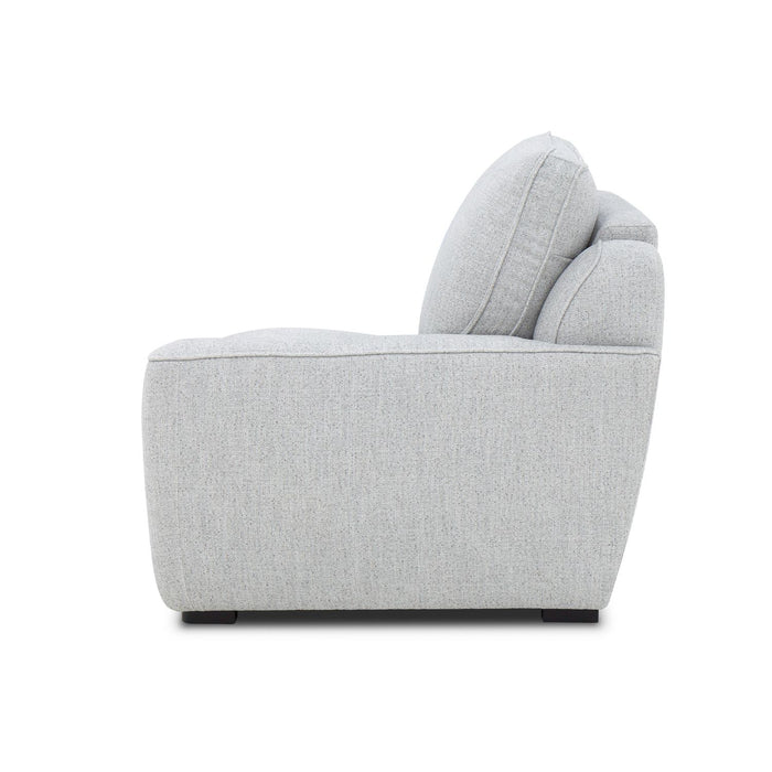 Blake R Arm Recliner P2 & ZW