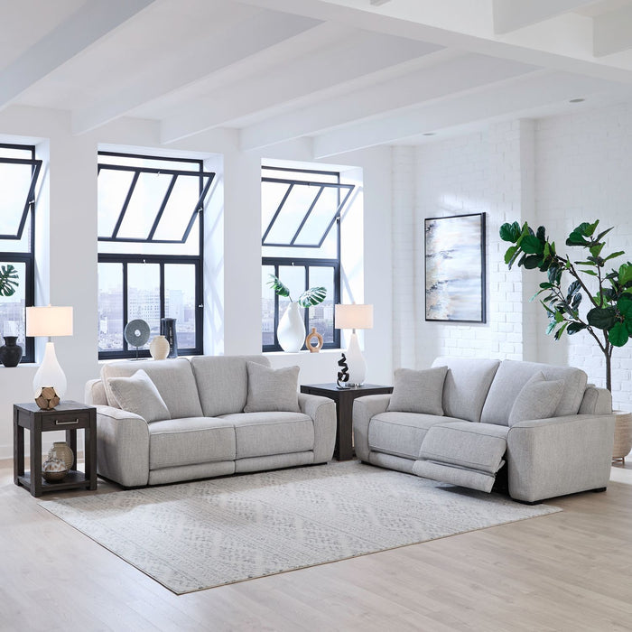 Blake Sofa & Loveseat image