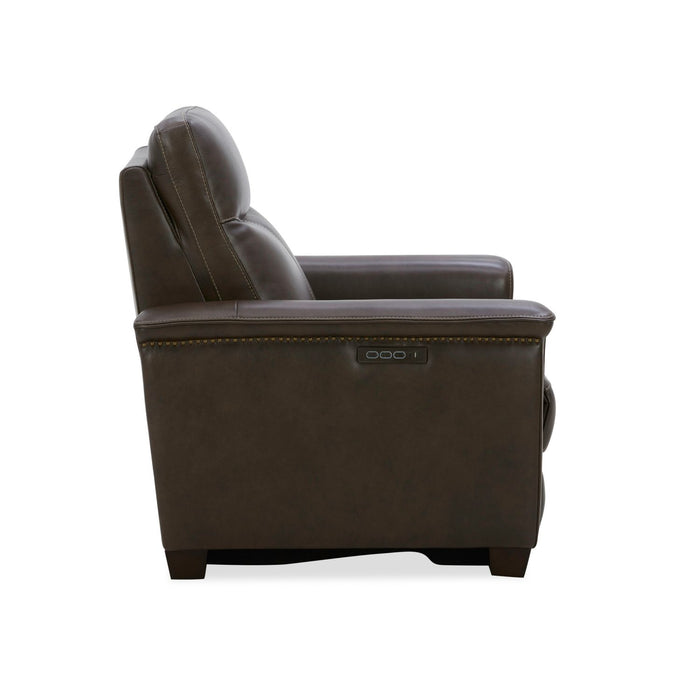Crawford Recliner P3 & ZG