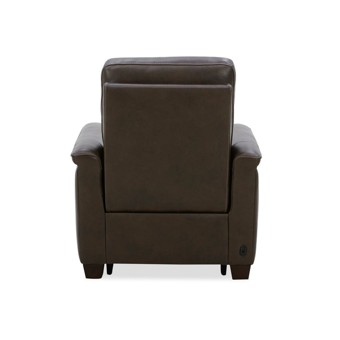 Crawford Recliner P3 & ZG
