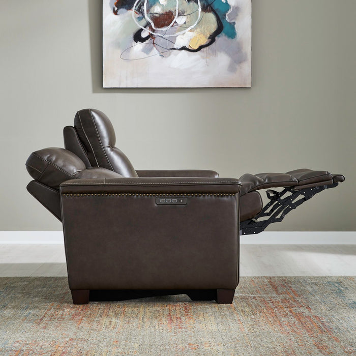 Crawford Loveseat P3 & ZG