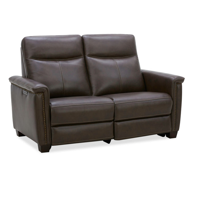Crawford Loveseat P3 & ZG