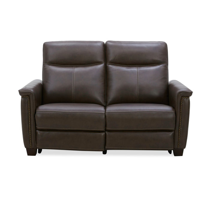 Crawford Loveseat P3 & ZG