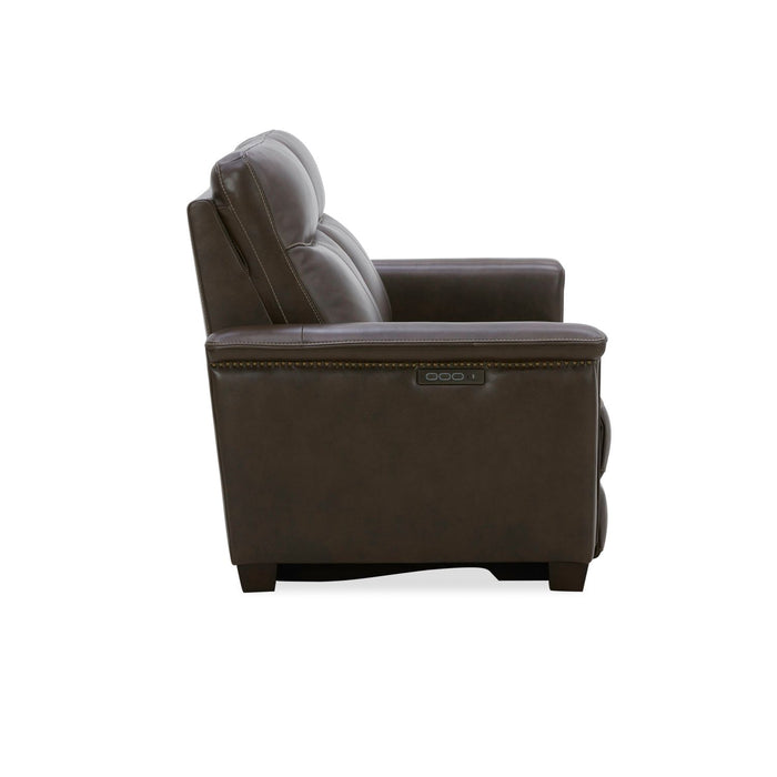 Crawford Loveseat P3 & ZG