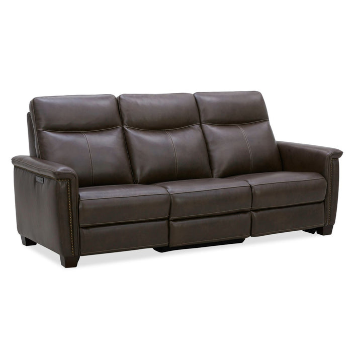 Crawford Sofa P3 & ZG