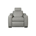 Archer Chair with Power Footrest & WS image