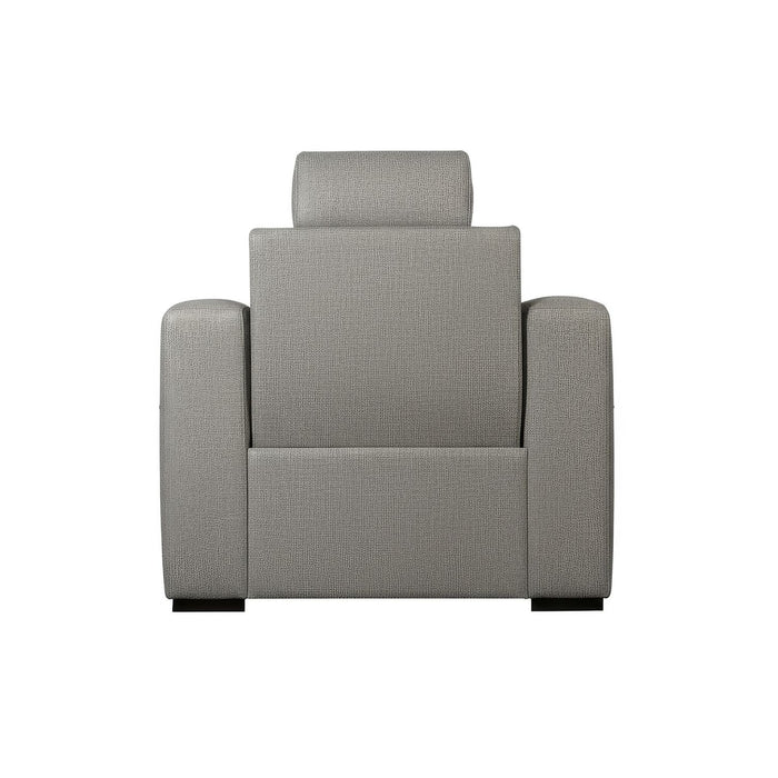 Archer Chair with Power Footrest & WS image