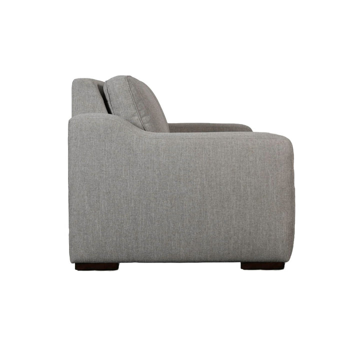 Archer Loveseat with Power Footrest & WS image