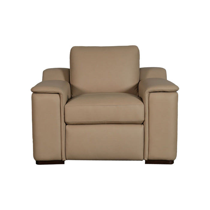 Armon Chair with Power Footrest ZG & WS image