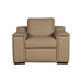 Armon Chair with Power Footrest ZG & WS image