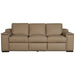 Armon Sofa with Power Footrest ZG & WS image