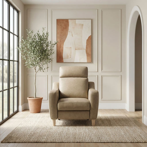 Como ZG Recliner P3 & WS image