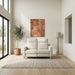 Como ZG Loveseat P3 & WS image