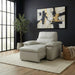 Angelo Power Chair/Chaise image
