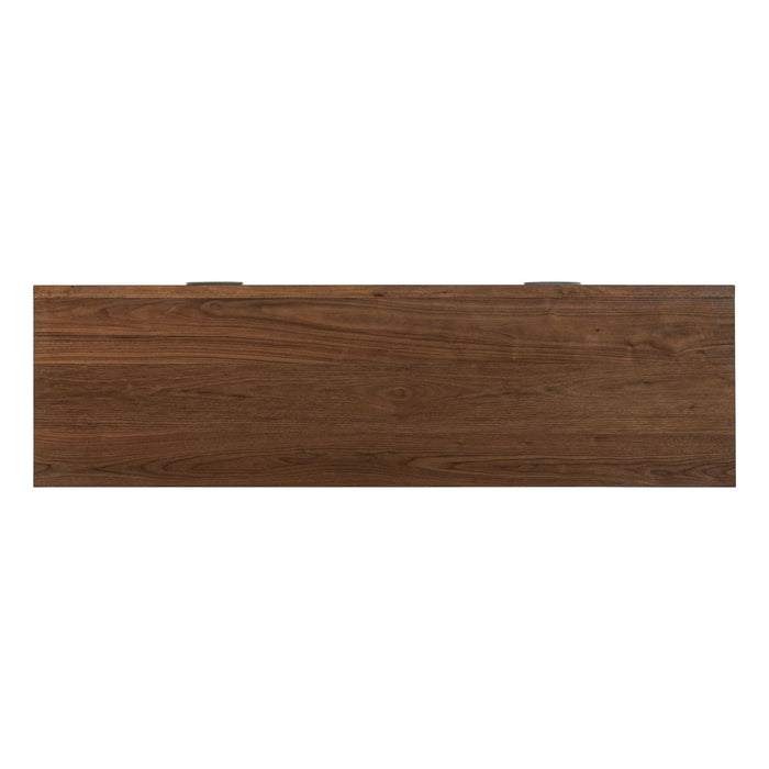 Century Modern 6 Drawer Dresser