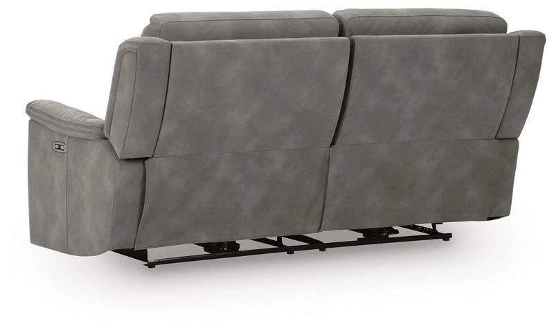 Next-Gen DuraPella Power Reclining Sofa