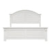 Summer House I Panel Bed, Dresser & Mirror, Chest image