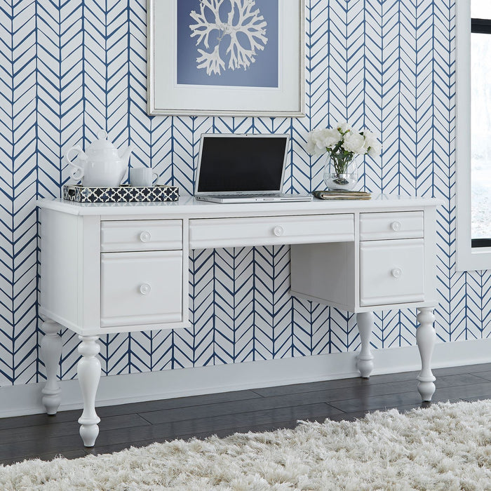 Summer House I 3 Piece Vanity Set