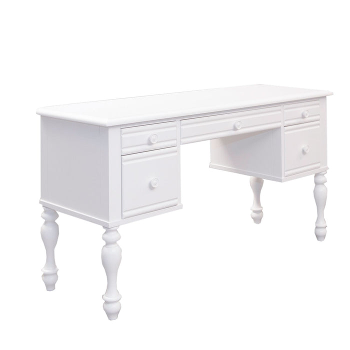 Summer House I Vanity Desk