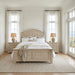 Summer House Panel Bed image