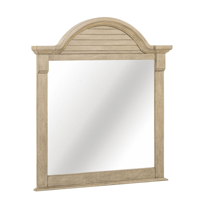 Summer House Mirror