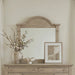 Summer House Mirror image