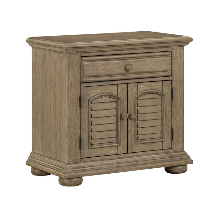 Summer House Night Stand image