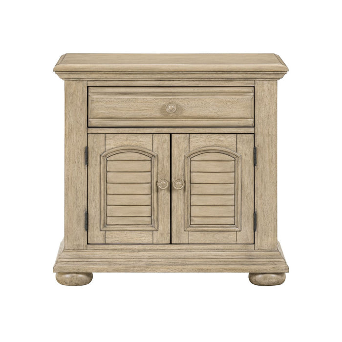 Summer House Night Stand