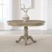 Summer House Pedestal Table Set image
