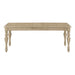 Summer House Rectangular Leg Table image