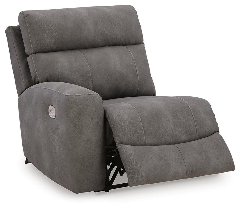 Next-Gen DuraPella Power Reclining Sectional
