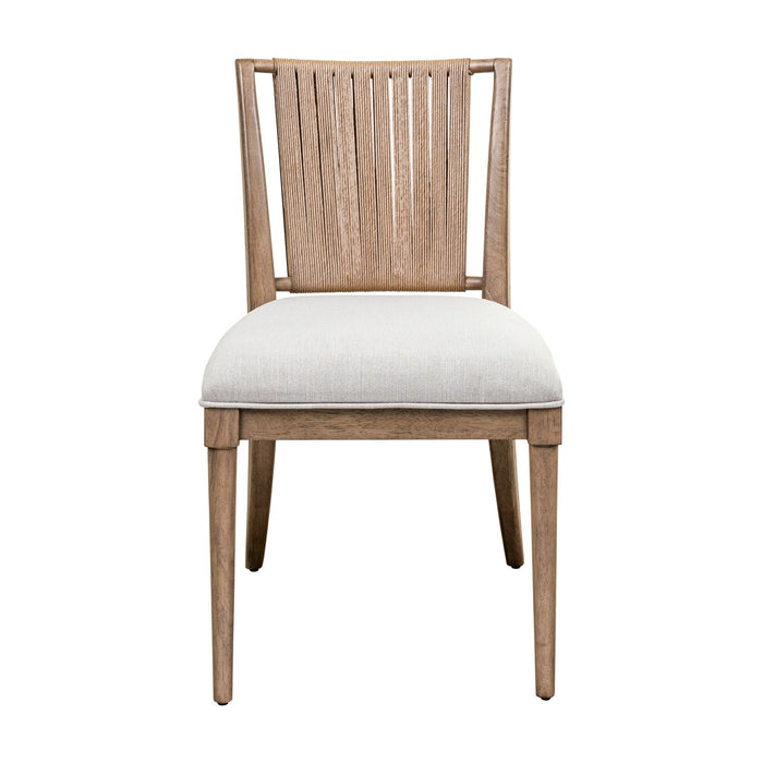 Sheridan Pointe Corded Back Side Chair (RTA) image