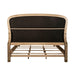 Americana Farmhouse Shelter Bed image