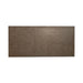 Americana Farmhouse Rectangular Leg Table in Dusty Taupe & Black image