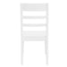 Landale Ladderback Side Chair (RTA) image