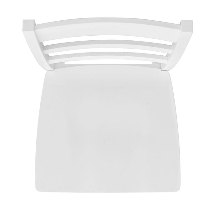 Landale Ladderback Side Chair (RTA) image