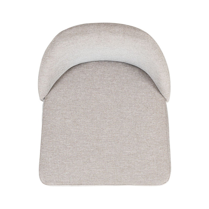 Edison Uph Side Chair (RTA)