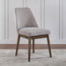 Edison Uph Side Chair (RTA) image